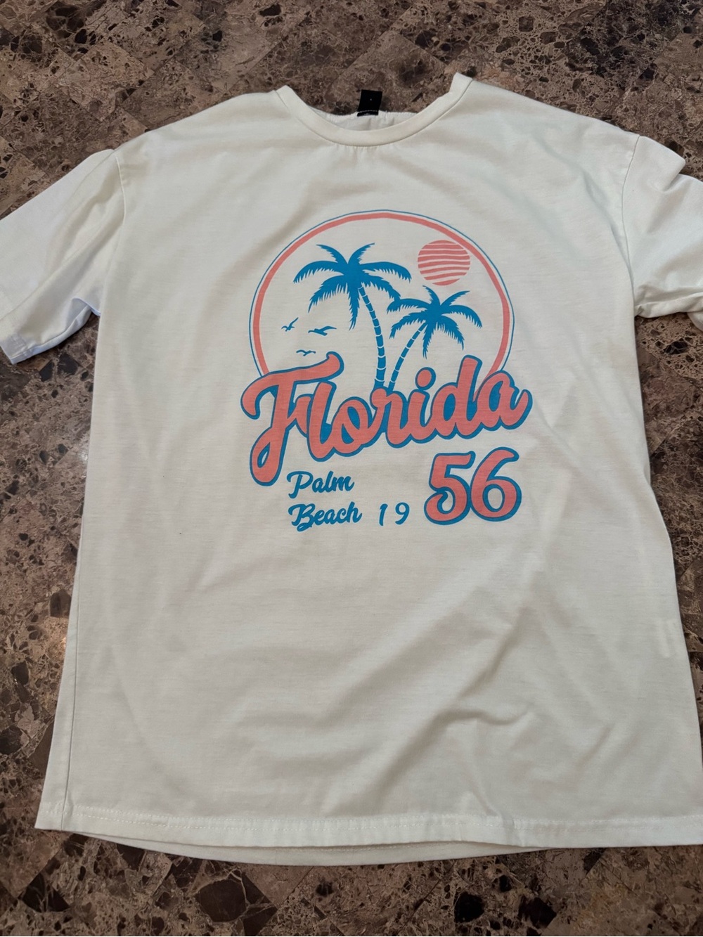 Women’s oversized T-Shirt